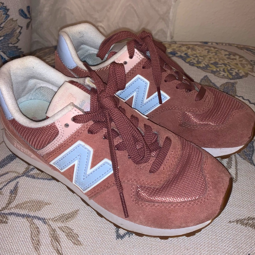 New Balance 574 Shoes